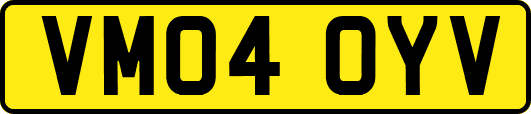 VM04OYV