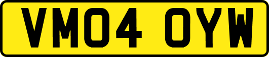 VM04OYW