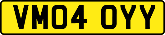 VM04OYY
