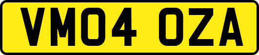 VM04OZA