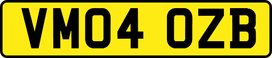 VM04OZB