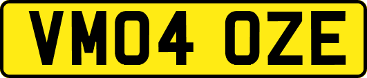 VM04OZE