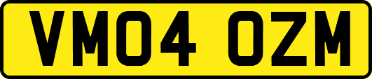 VM04OZM