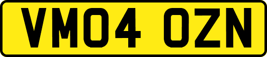 VM04OZN
