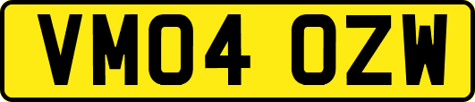 VM04OZW