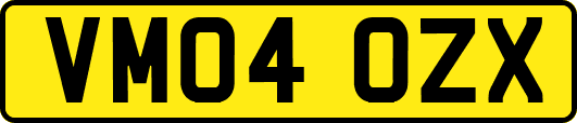 VM04OZX