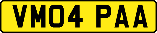 VM04PAA