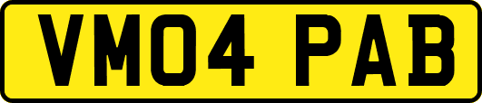 VM04PAB