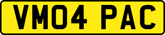 VM04PAC