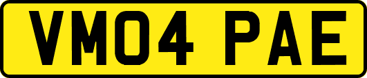VM04PAE