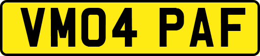 VM04PAF