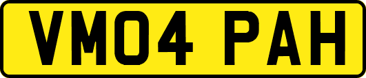VM04PAH