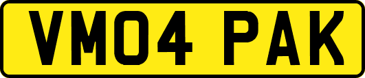 VM04PAK
