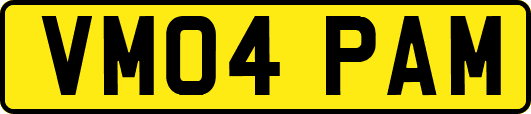 VM04PAM