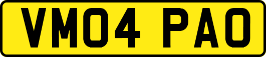 VM04PAO
