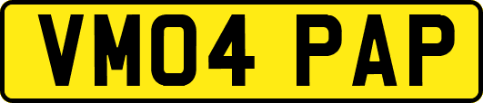 VM04PAP