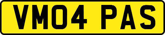 VM04PAS