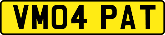 VM04PAT