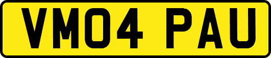 VM04PAU