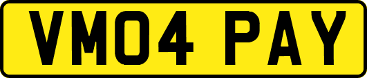 VM04PAY