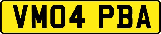 VM04PBA