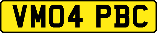 VM04PBC