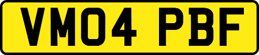VM04PBF