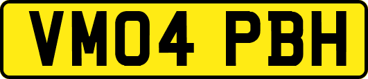 VM04PBH