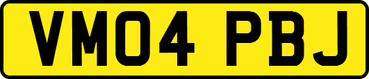 VM04PBJ