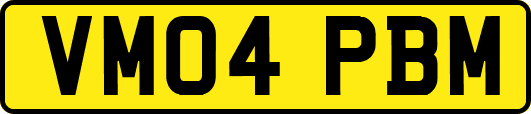 VM04PBM
