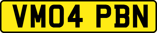 VM04PBN
