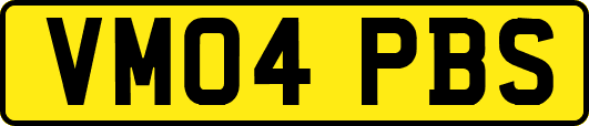 VM04PBS