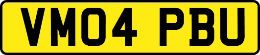 VM04PBU