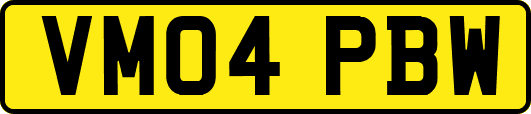 VM04PBW