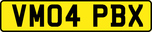VM04PBX