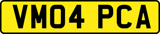 VM04PCA