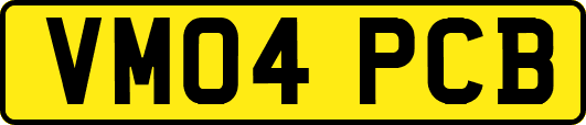 VM04PCB