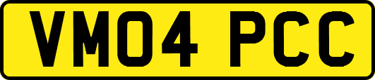 VM04PCC
