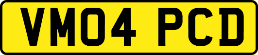 VM04PCD