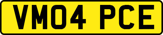 VM04PCE