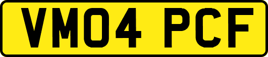 VM04PCF