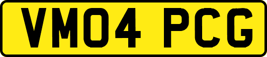 VM04PCG
