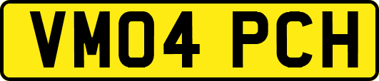 VM04PCH