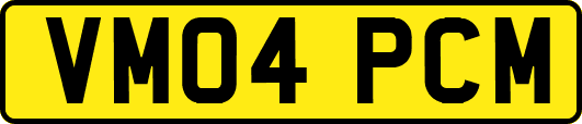 VM04PCM