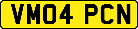 VM04PCN