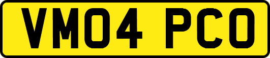 VM04PCO