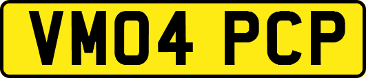 VM04PCP