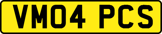 VM04PCS