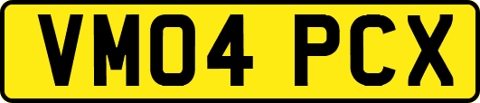 VM04PCX