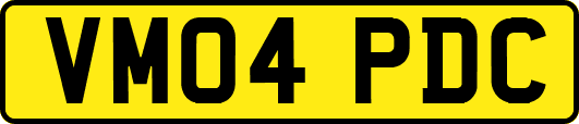 VM04PDC